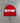 Red Big Logo Beanie