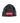 Black New Era Box Logo Beanie