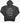 Size: Medium | Black Glitch Hoodie