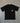 Size: Medium | Black Horshoe Tee