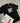 Size: Medium | Black Spider-Man Tee