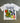 Size: Medium | White 420 Yankees Tee