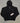 Size: XS | Accolade Black Full Zip Hoodie