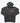 Size: Medium | Black Glitch Hoodie