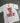 Size: Large | White Shut The F*** Up Tee