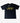 Size: S | Black Chest Logo Tee