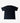 Size: S | Black Chest Logo Tee