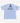 Size: L | White Amiri Font Tee