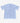 Size: L | White Amiri Font Tee