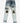 Size: 36 | Blue Letter Jeans
