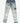 Size: 36 | Blue Letter Jeans