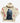 Size: L | Tan Balaclava Hoodie