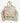 Size: L | Tan Balaclava Hoodie