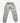 Size: S | Og Web Heather Grey Sweatpants