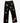 Size: 30 | Black Denim Jeans