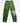 Size: Small | Green Star Sweatpants