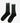 Shoe Size: 6-12 | Hanes Crew Socks