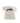 Size: Medium | White/Red Gel Sport Logo Tee