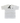 Size: S | White Crossbones Tee