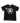 Size: XL | Black Baby Milo Tee