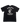 Size: XL | Black Baby Milo Tee