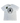 Size: XL | White Baby Milo Tee