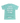 Size: M | Neighborhood Teal Tee