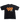 Size: Small | Offset Box Set Tee Black