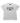 Size: Medium | ADG White Black Print Tee