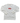Size: Medium | White Long Sleeve Box Logo