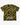 Camo print t-shirt with bold WGM lettering on back, streetwear fashion