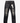 Size: 34 | Black Skinny Paint Stained Jeans