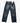 Size: 34 | Blue Baggy Denim Jeans