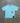 Size: Small | Blue Matty Boy Tee