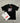 Size: Medium | Black Spider-Man Tee
