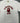 Size: XL | White College Red Logo Tee