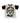 Size: Small | 777 Path 2 Paradise Ski Mask Tee