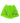 Multiple Sizes | Neon Green Bolt Shorts