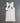 Size: Large | White Side Cross Tank Top