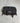 Black Mini Duffle Bag