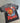 Size: Large | Thrashed Black Sun Tee
