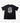 Size: L | Black/Grey Reversal Tee