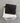 Black Smoked Check Coated Canvas Bifold Wallet