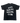 Size: Large | Black Logo Tee