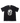 Size: L | Black/Grey Reversal Tee