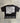 Size: Small | Black Monday Tee