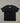 Size: Large | Pink Cherry Blossom Black Sakura Tee