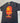 Size: Large | Black Japan Autumn Tee