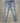 Size: 38 | Van Winkle Mid Rise Blue Jeans