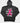 Size: Medium | Black Cancelled Hoodie